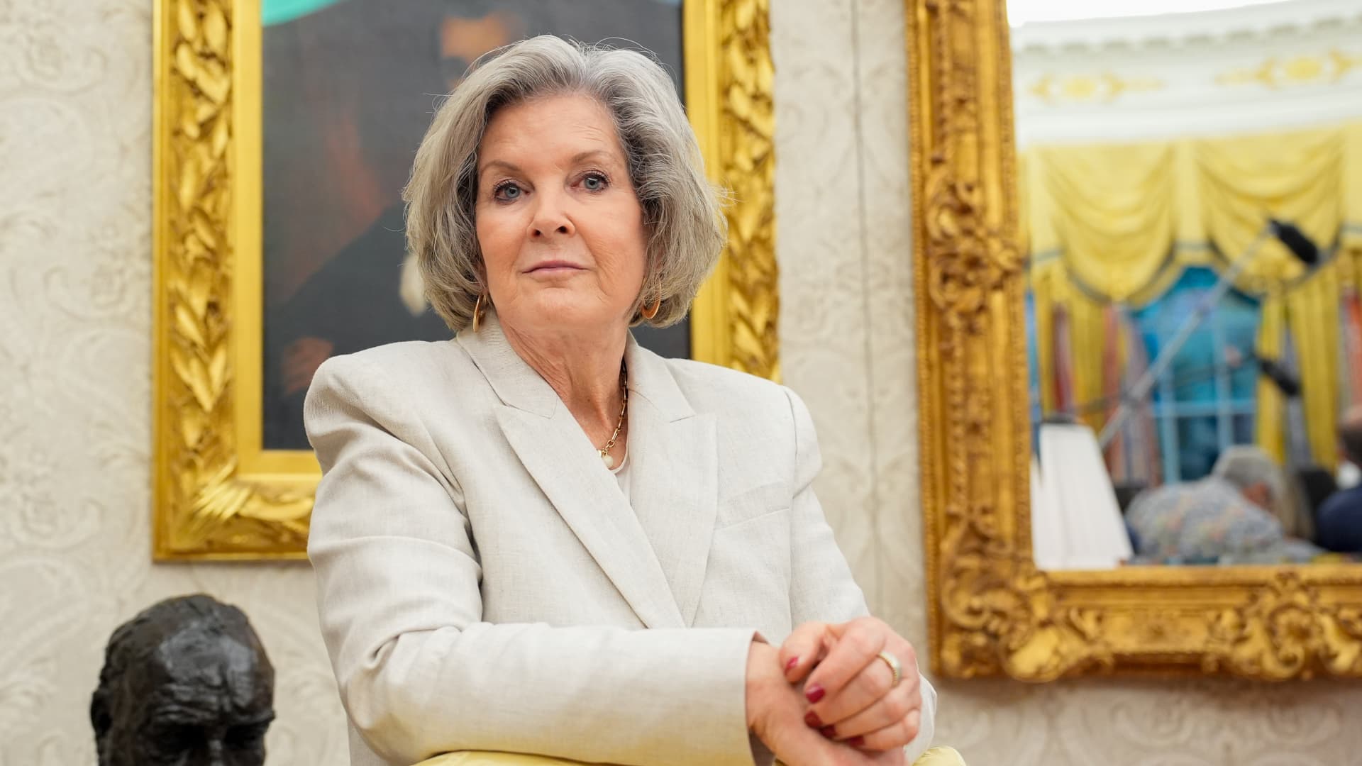 Featured image for Susie Wiles Criticizes Trump’s Personality Amid White House Damage Control