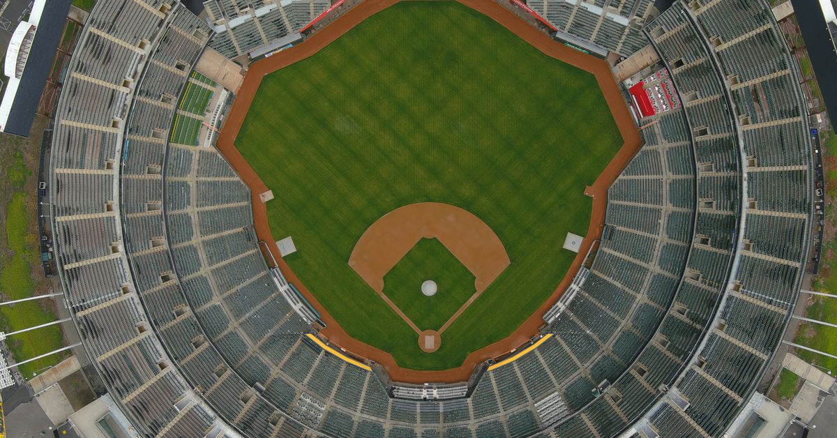 Featured image for Oakland A's and City Officials Discuss Potential Lease Extension