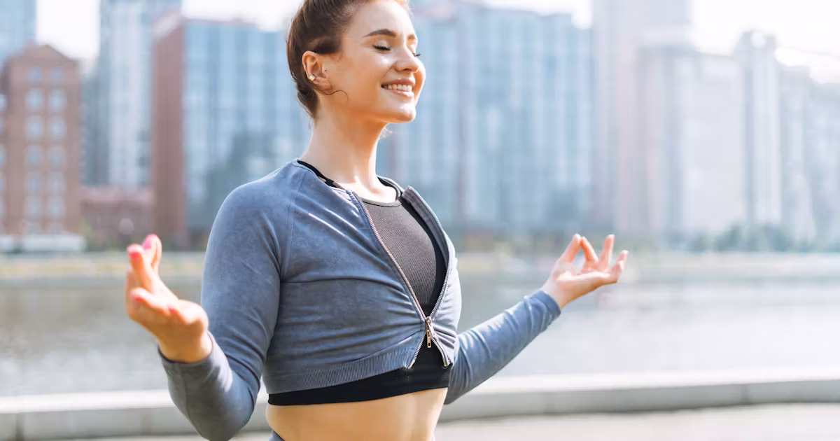 Featured image for "Revitalize Your Body and Mind with These Energizing Yoga Poses"