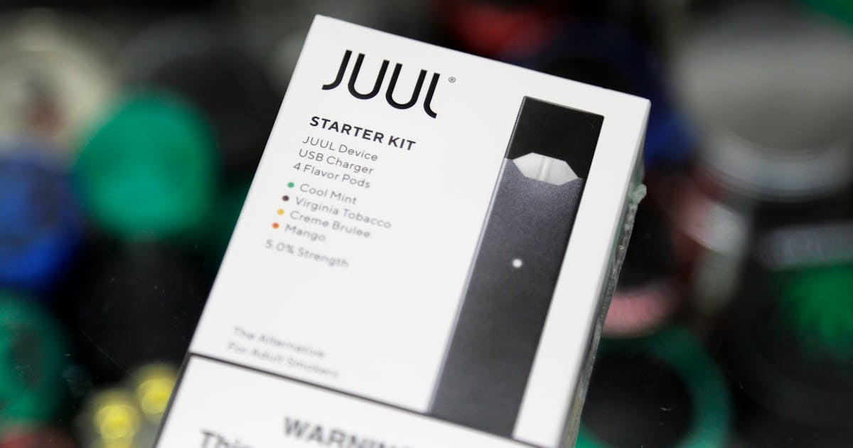 Featured image for Multiple States Settle Lawsuits with Juul and Altria Over Teen Marketing and Underage Vaping