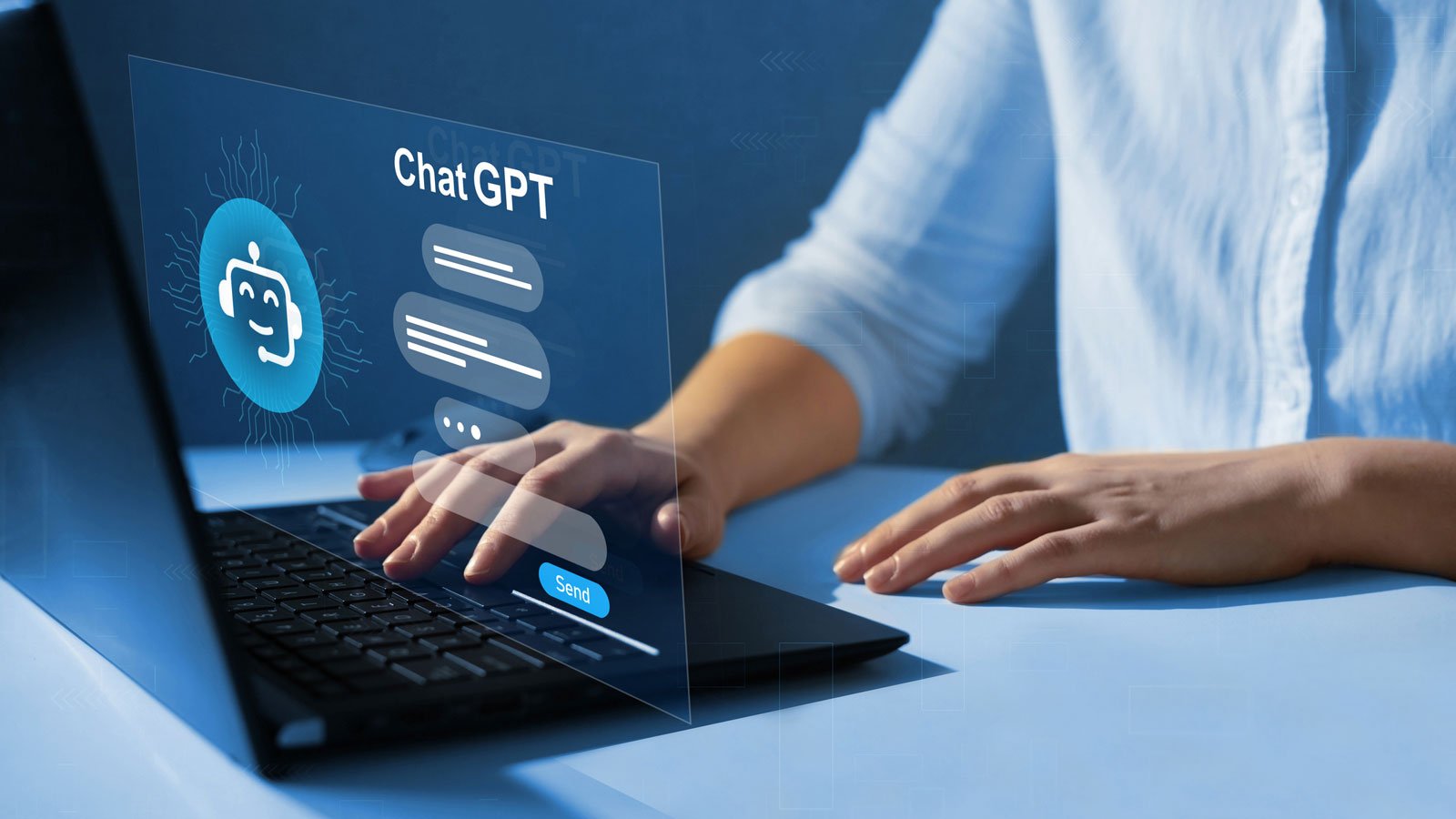 The Risks and Benefits of ChatGPT in Business and Job Applications