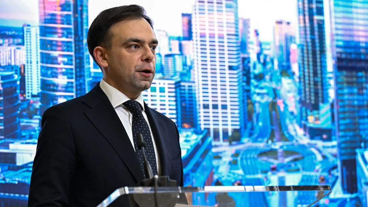 Poland sticks with the złoty as growth outpaces the eurozone, eyes G20 instead of euro adoption