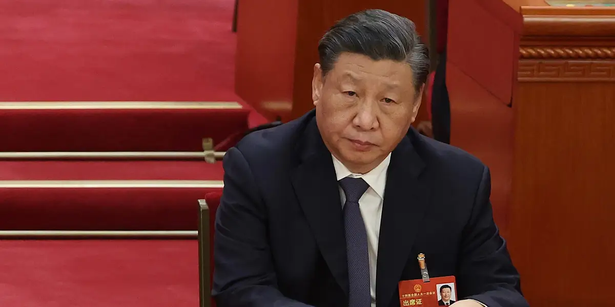 China's Shift in Taiwan Rhetoric Signals Military Buildup