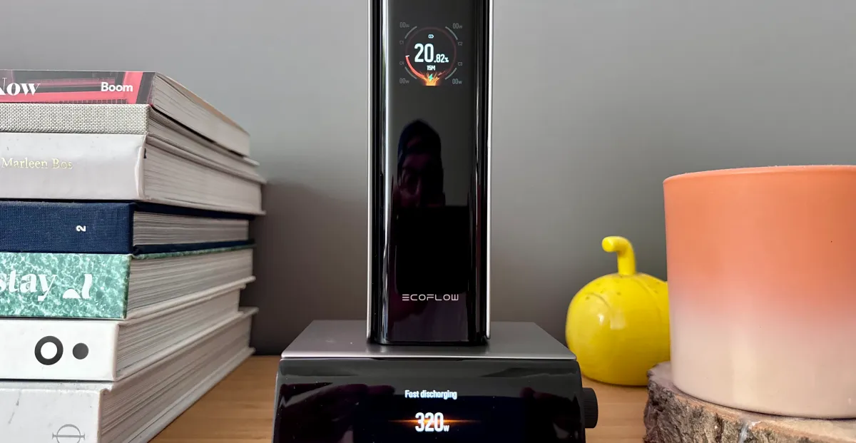 Featured image for Top Black Friday Power Bank Deals You Can't Miss