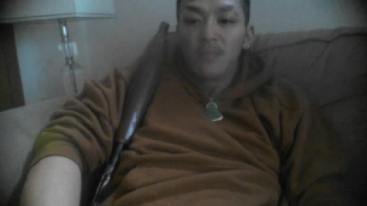 FBI Shoots and Kills Minnesota Man During Livestreamed Standoff