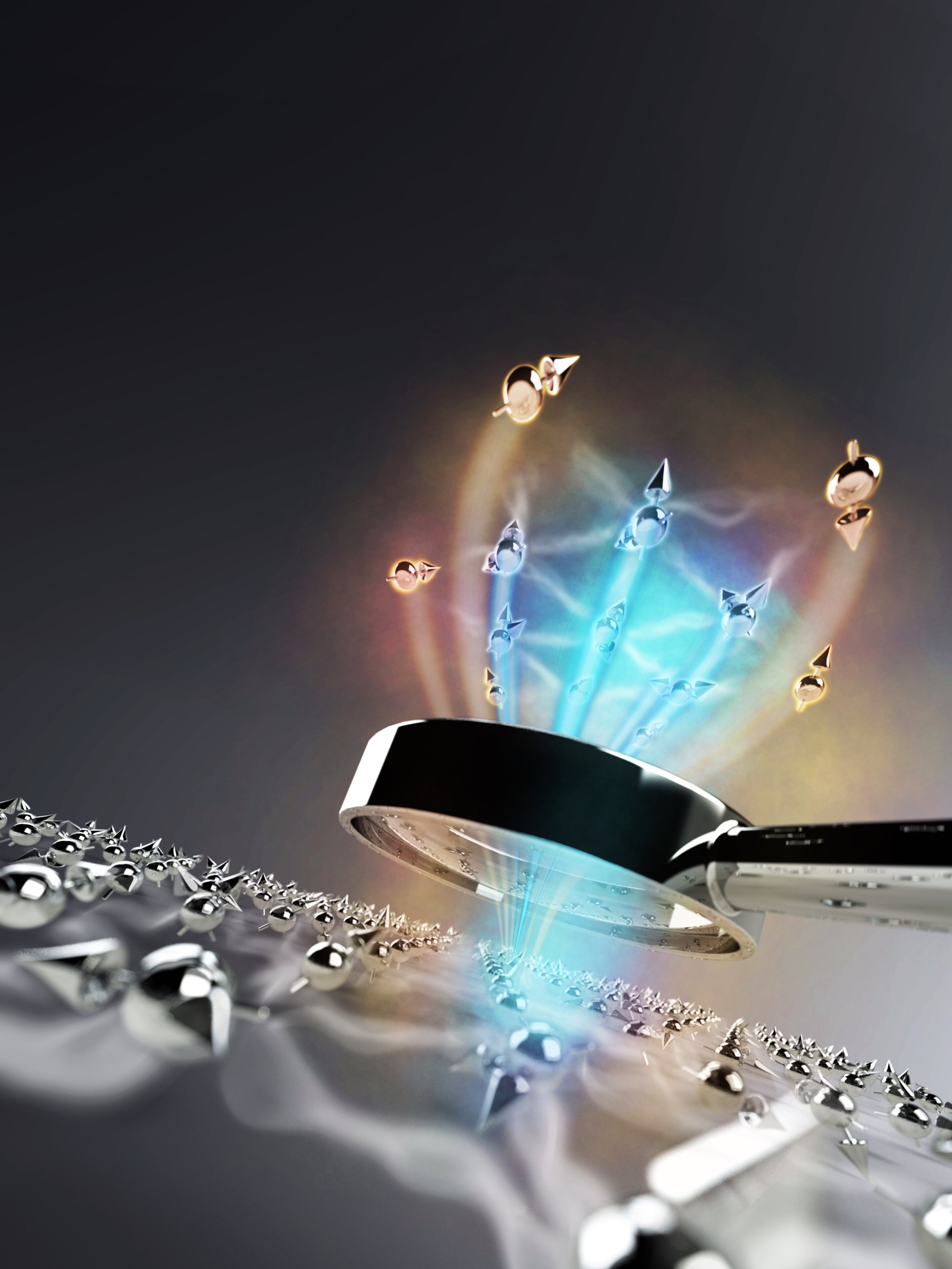 Featured image for "Unlocking the Mysteries of Quantum Phenomena with a Revolutionary Tool"