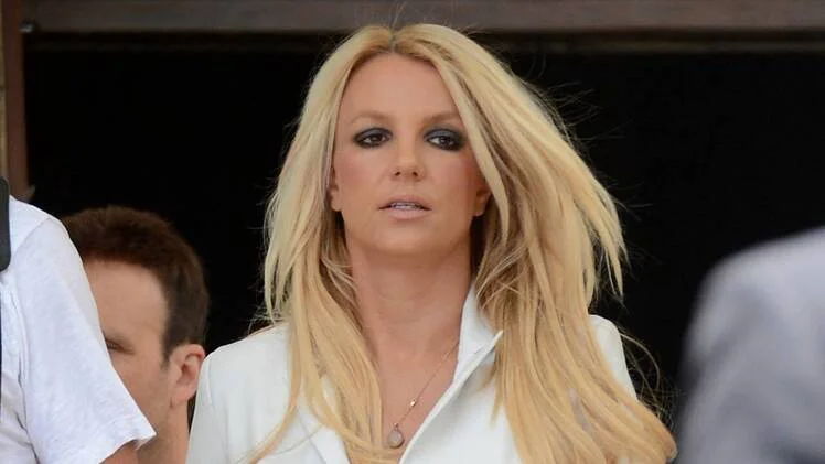Britney Spears DUI Arrest Sparks Conservatorship Speculation, Says Ex-Assistant