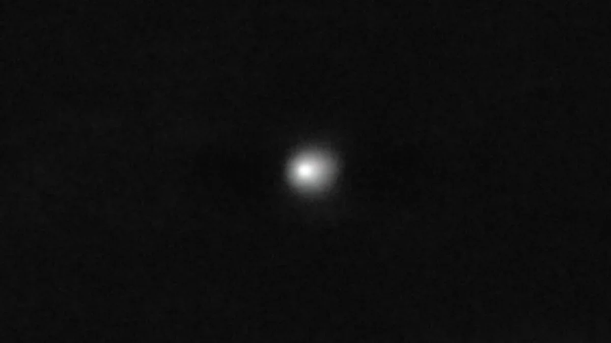 New Interstellar Visitor Detected in Our Solar System