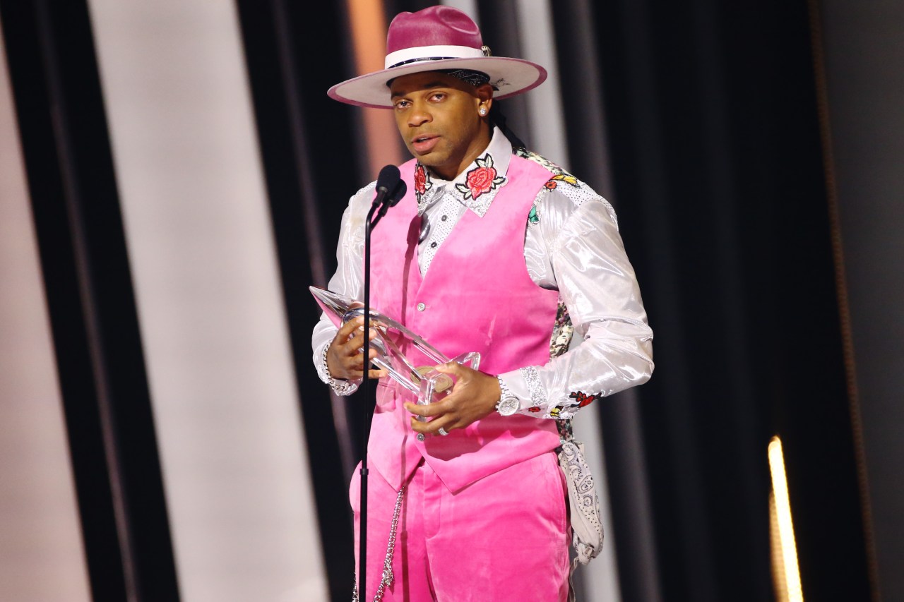 Featured image for Jimmie Allen dropped by label following second sexual assault lawsuit.