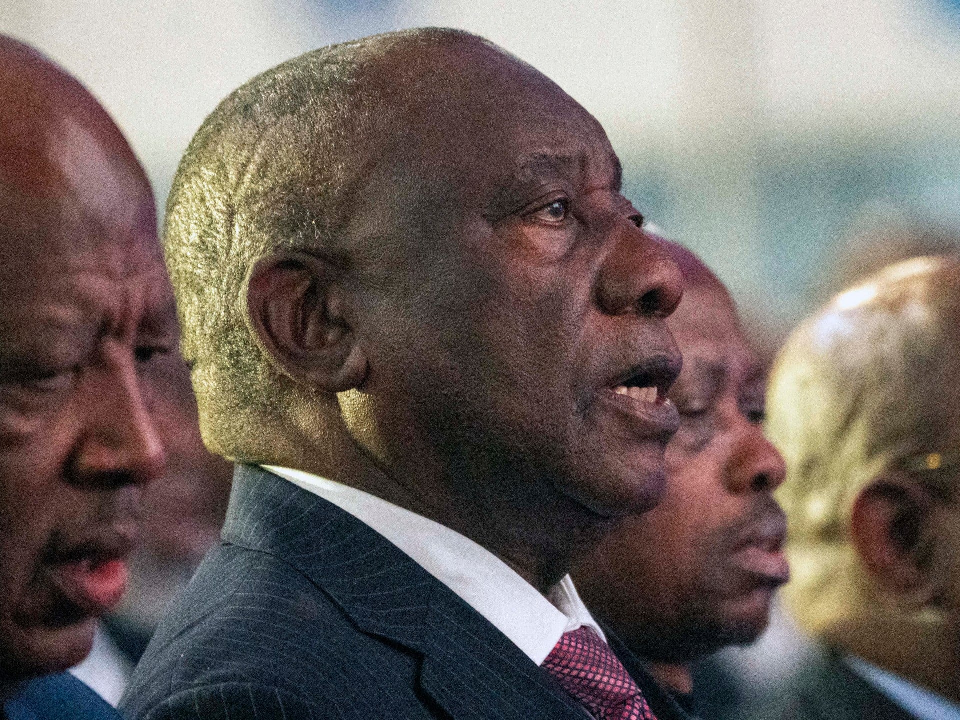 Featured image for South Africa's ANC Faces Uncertain Future After Election Loss