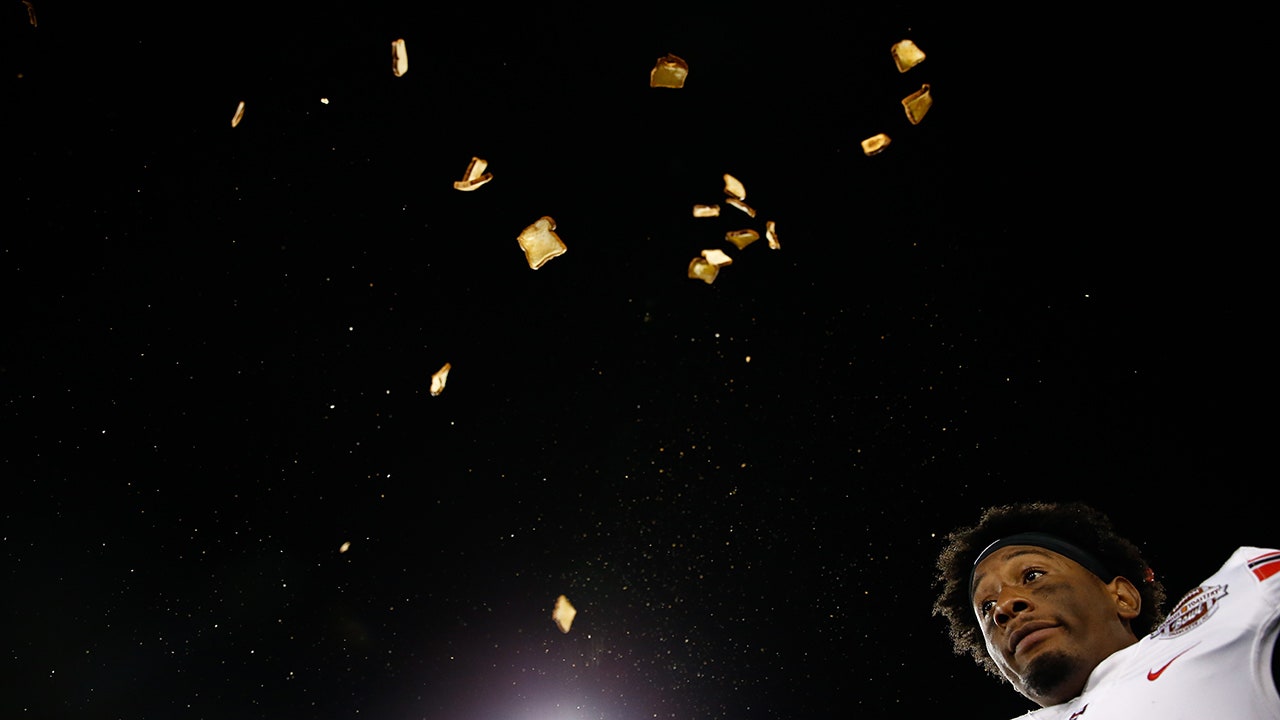 Featured image for "Western Kentucky's Epic Famous Toastery Bowl Win Leaves Old Dominion in Shock"