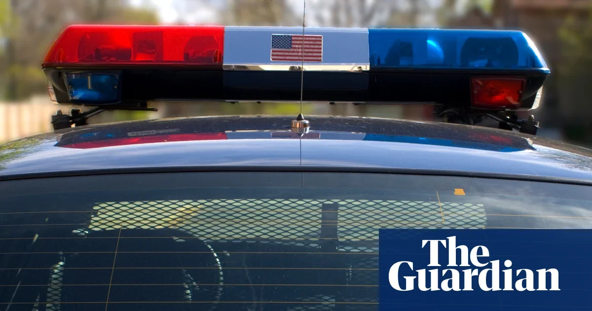 Eyewitness to immigration shooting dies in San Antonio car crash