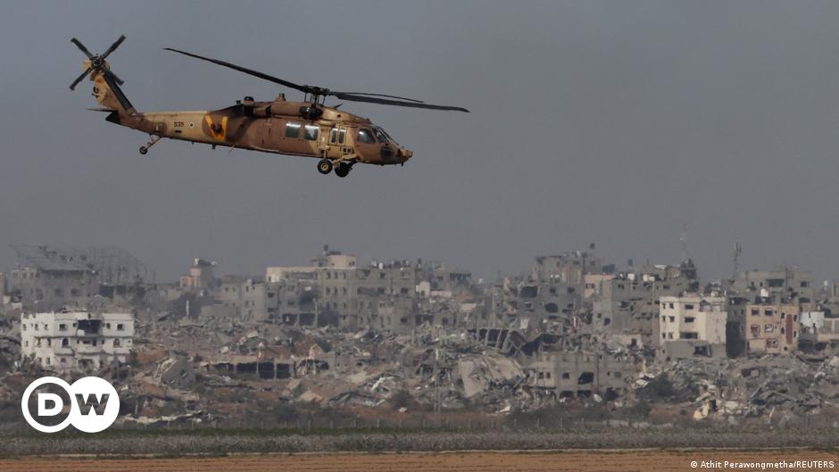 IDF Retaliates with Strikes on Lebanon Following UN Vote Failure
