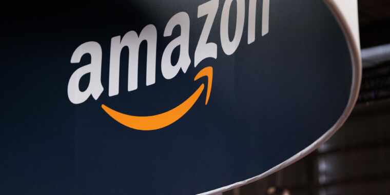 FTC sues Amazon over alleged deceptive Prime cancellation process.