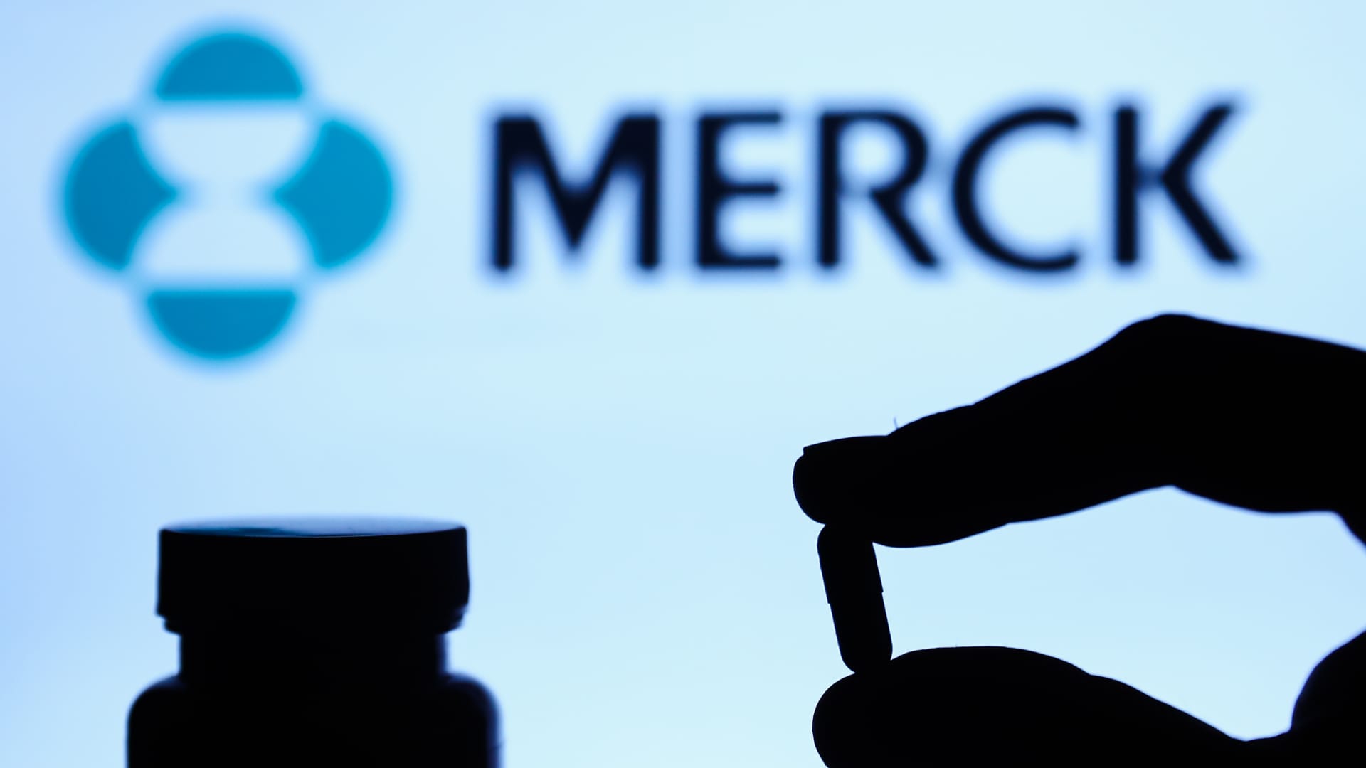 Merck's Keytruda Sales Boost Revenue, Despite Quarterly Loss