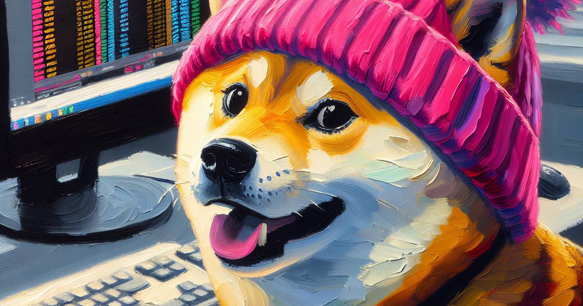 Solana Surpasses Ethereum in Memecoin Frenzy, Reaches $415