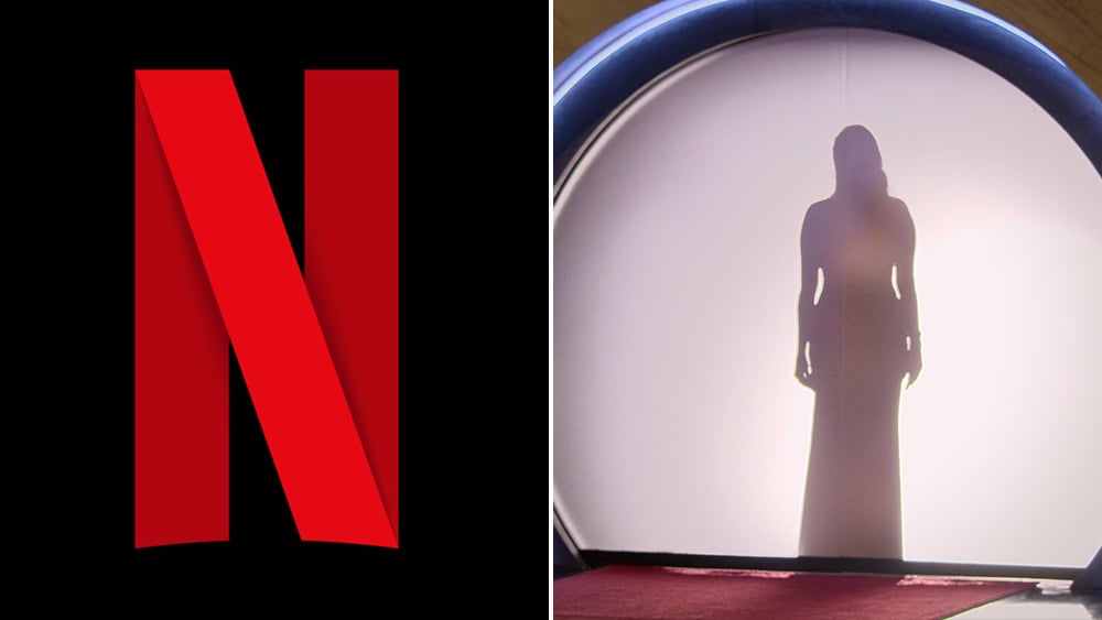 Featured image for "Love Is Blind' Contestant Renee Poche Sues Netflix for Trauma and Abuse in Explosive Legal Showdown"