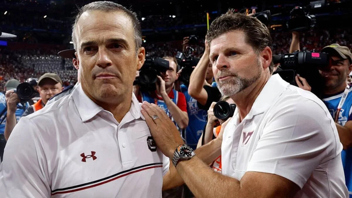 Featured image for Virginia Tech Football Faces Leadership Changes Amid 0-3 Start