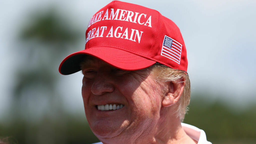 "Trump's Evolving Stance on Abortion and Vatican's Gender Theory Talks"