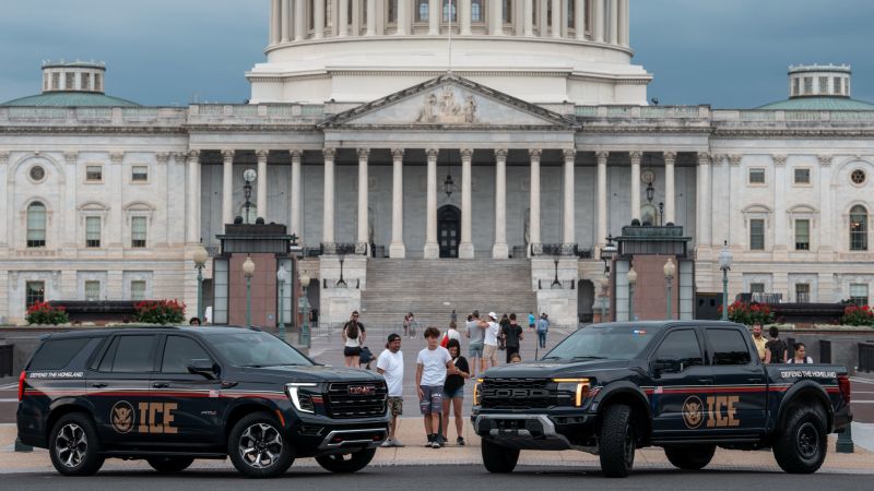 D.C. Police and Federal Immigration Enforcement Policies Under Scrutiny