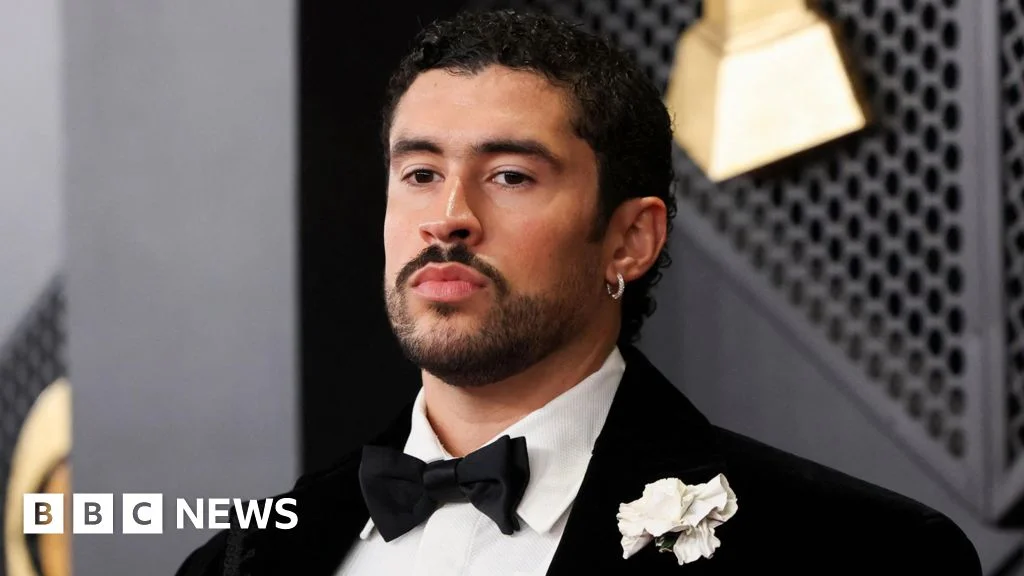 Bad Bunny to lead Porto Rico revolution drama with Norton and Bardem