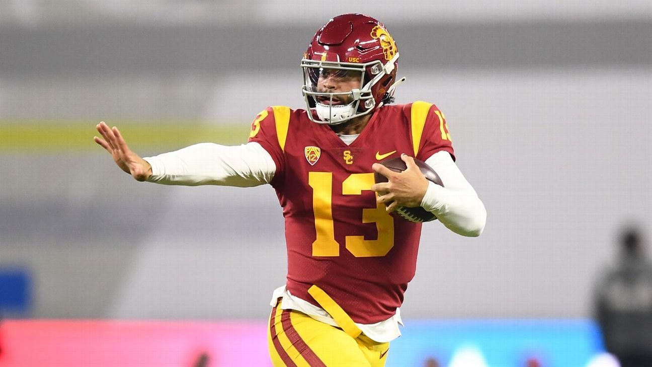 "2023 Heisman Trophy Favorites and Title Contenders Revealed"