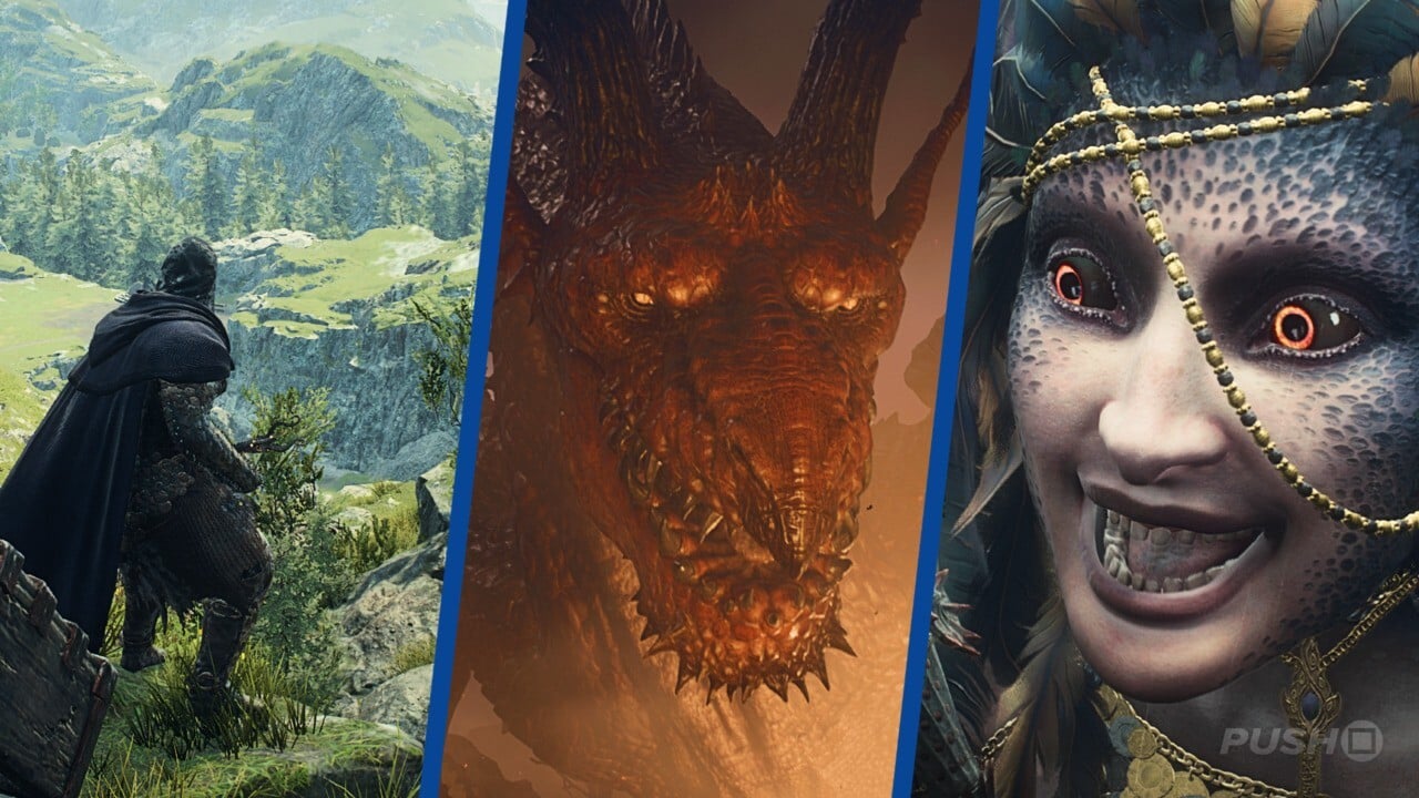 Dragon's Dogma 2: Community Divide Over New Update's Trade-offs