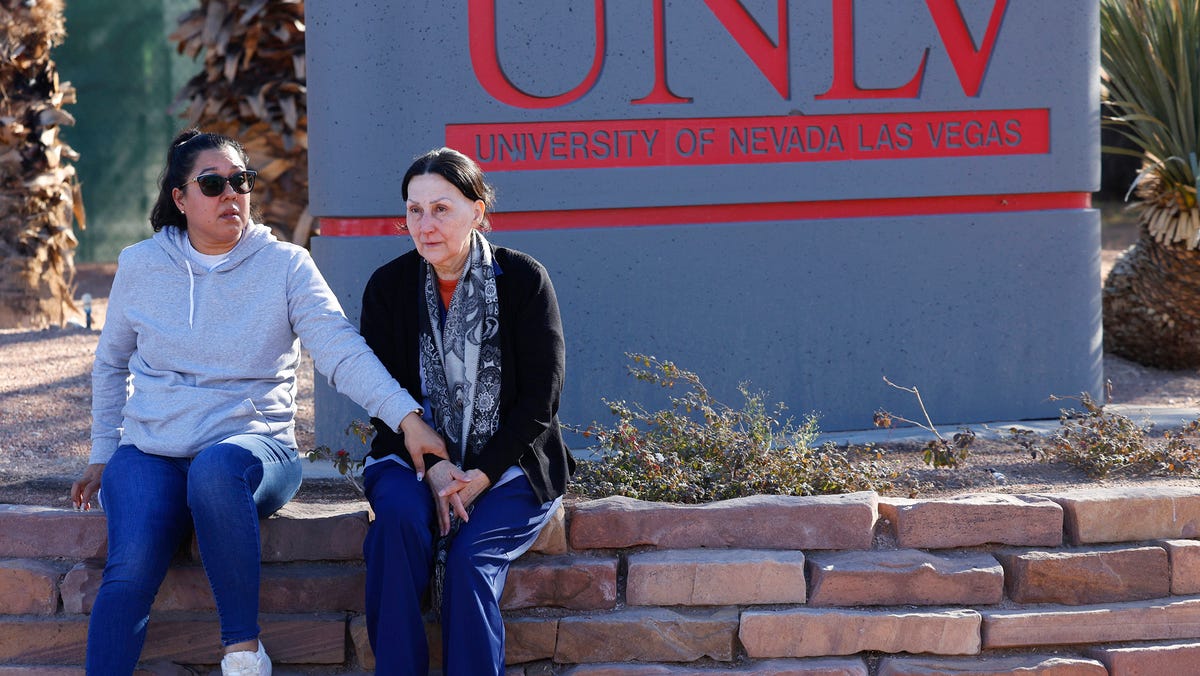 Featured image for UNLV Shooting: Students and Survivors Share Stories of Tragedy