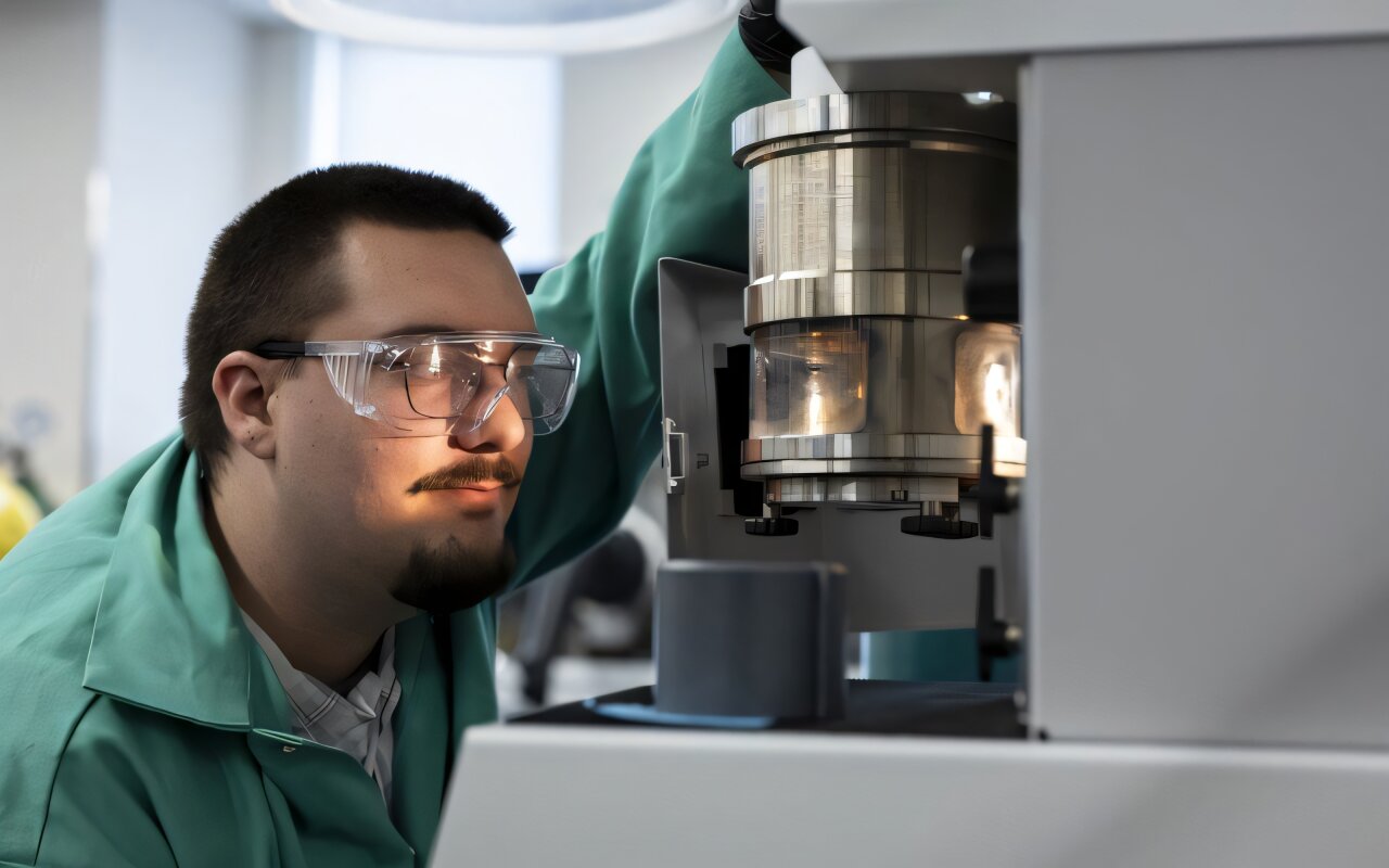 Featured image for Chemists Develop High-Energy Compound for Space Travel