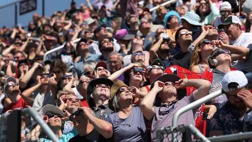 Featured image for "Recognizing Eye Damage Post-Eclipse Viewing"