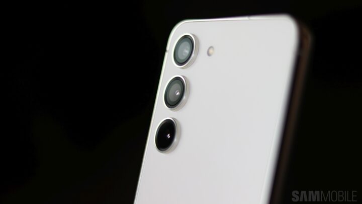 Featured image for Samsung Galaxy S23 Camera Update: What You Need to Know.