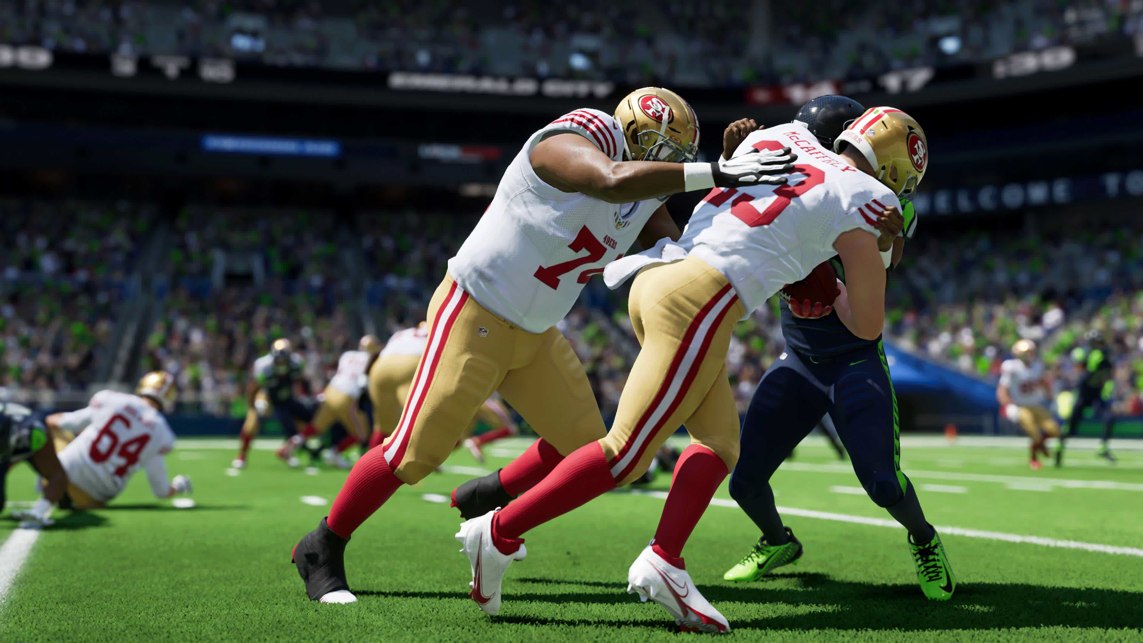 "EA's CEO Foresees Generative AI Revolutionizing Game Development and Sales"