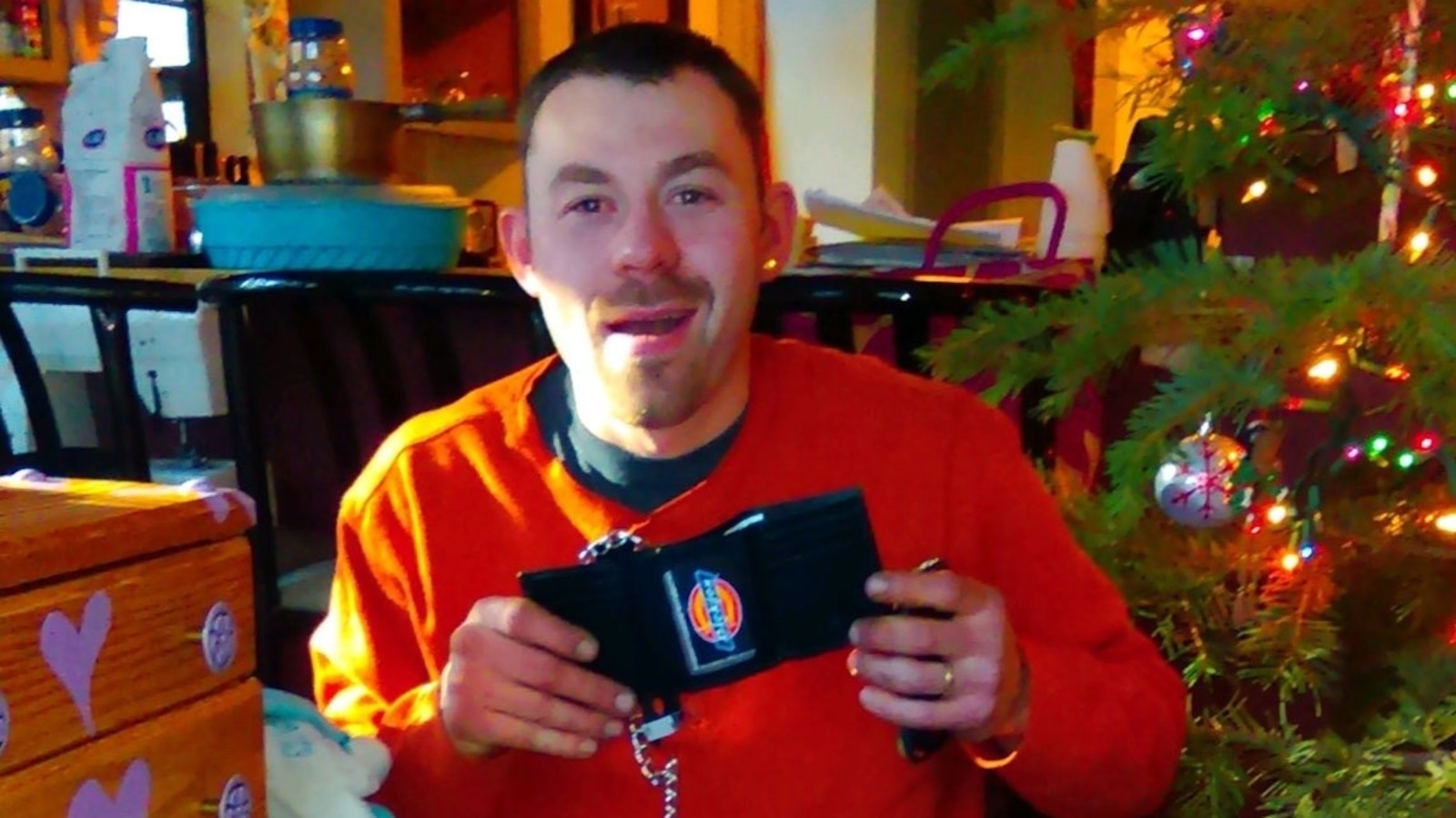 Family Sues California Jail Over HIV-Positive Inmate's Death