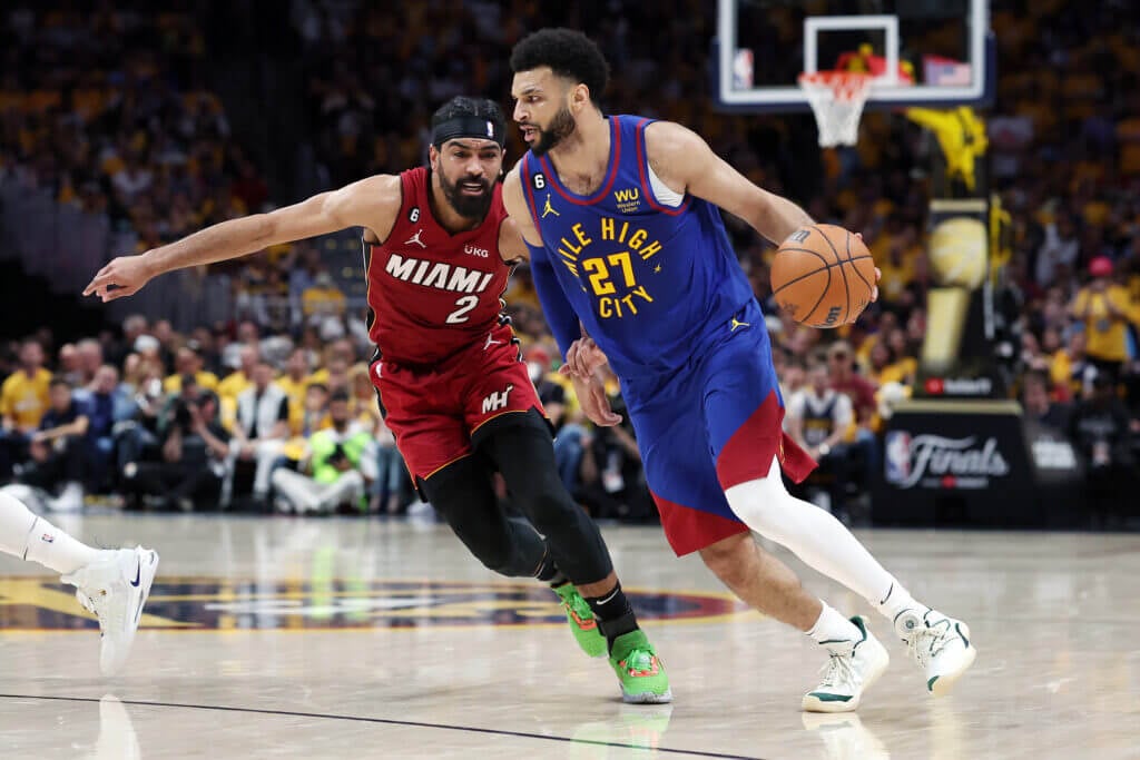 Experts and Coaches Weigh in on Nuggets vs. Heat NBA Finals Matchup