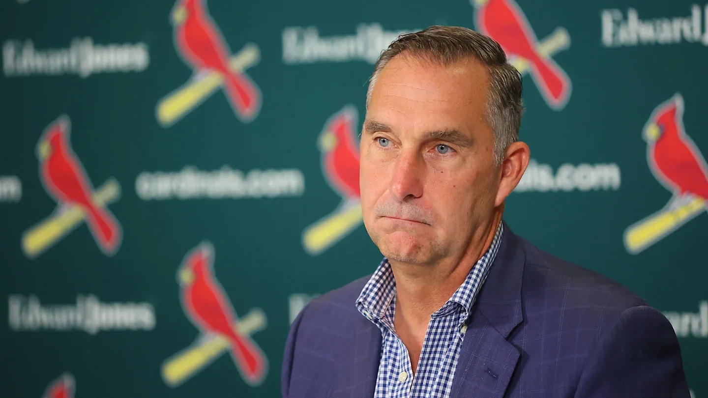 Cardinals' Trade Deadline Moves Signal Win-Now Strategy and Future Uncertainty
