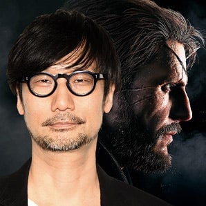Featured image for Hideo Kojima's Next Game: Transcending Film and Video Games