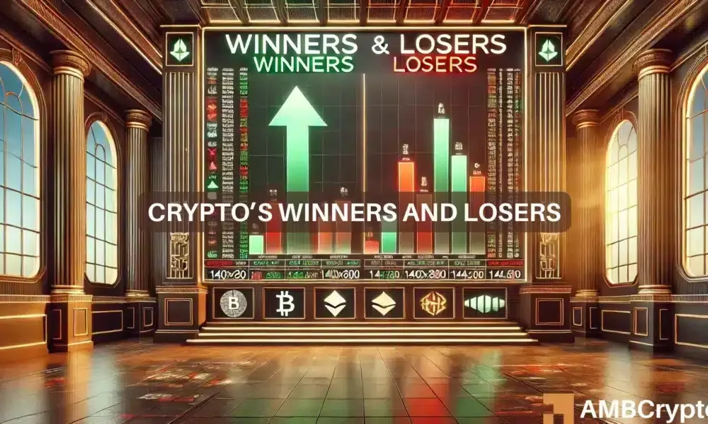 Weekly Crypto Highlights: OM, BONK, HNT, FET