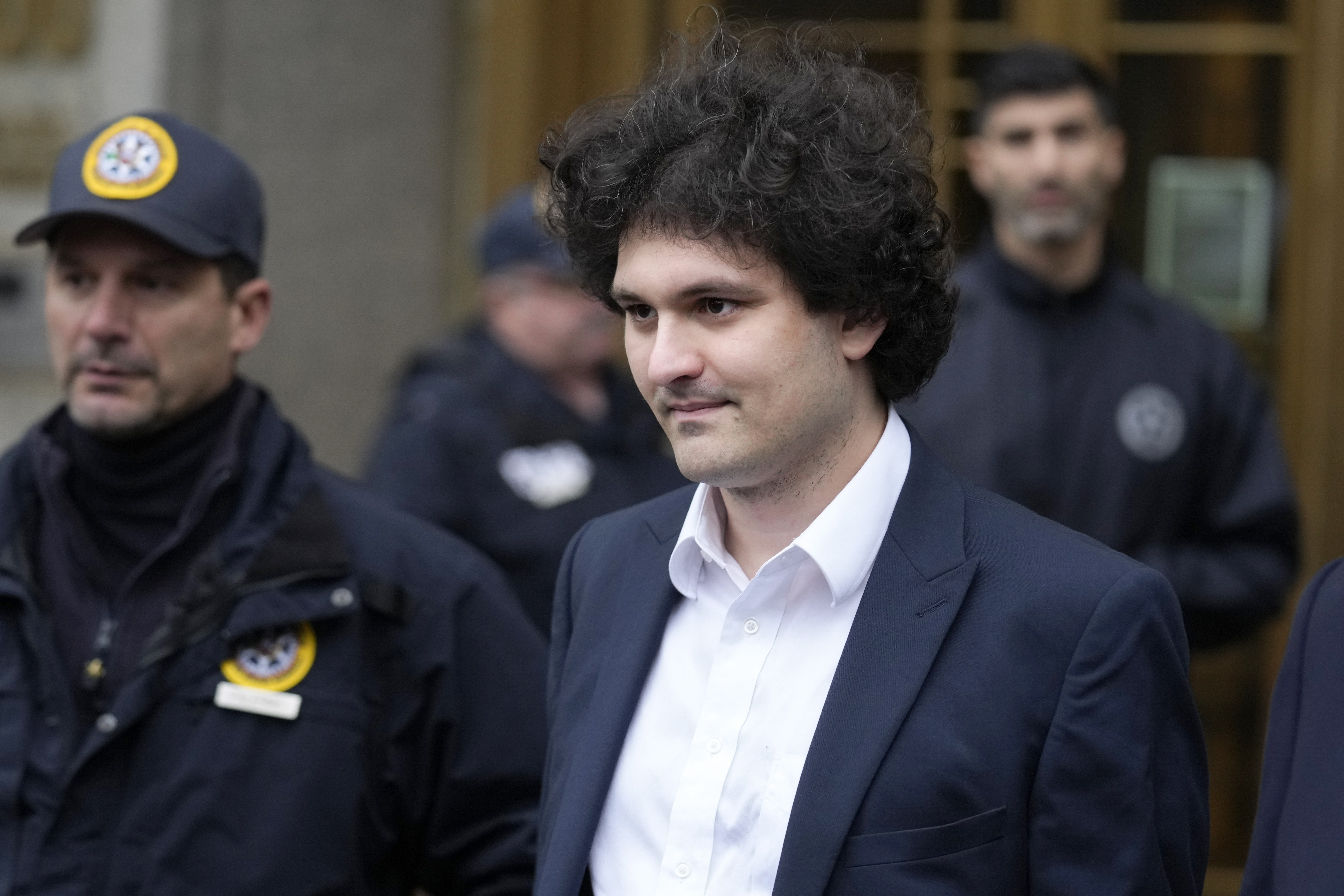 Sam Bankman-Fried denies new federal charges in ongoing legal battle.