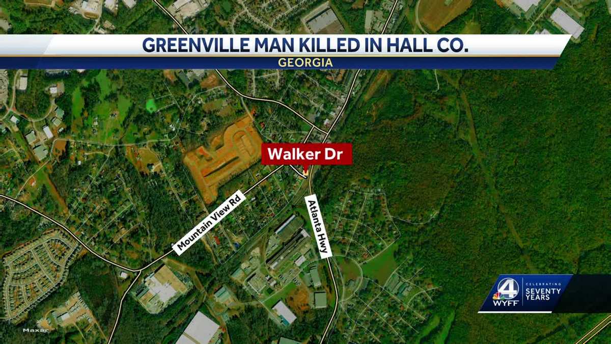 Fatal Shootings Claim Lives of South Carolina Teens in Georgia