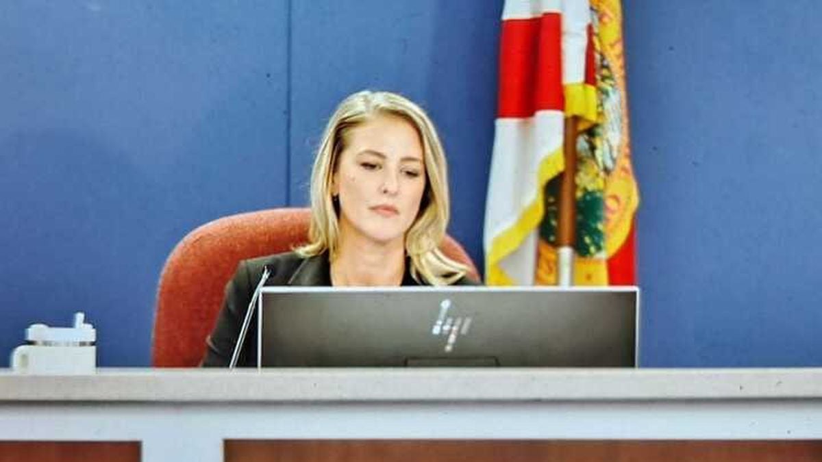 Featured image for "Controversy Surrounds School Board Member Amidst Republican Sex Scandal and Miami Wilds Deal"