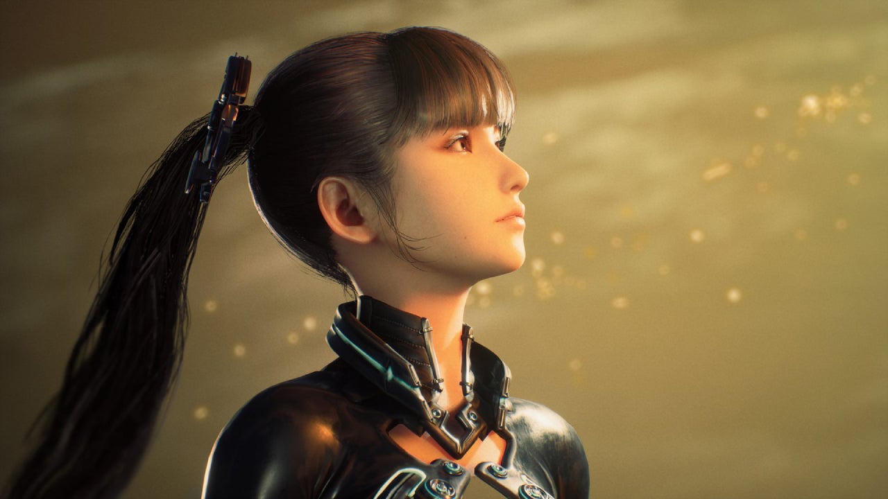"Unveiling the Real-Life Inspiration Behind Stellar Blade's Stylish Sci-Fi Action"