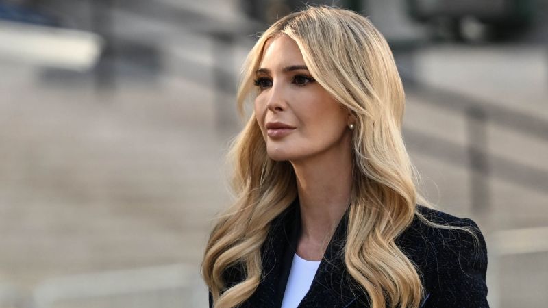 Insights from Ivanka Trump's Testimony in New York Fraud Trial