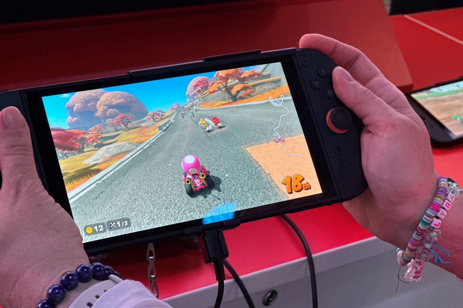 Featured image for Nintendo Switch 2 Owners: Keep the Screen Protector On