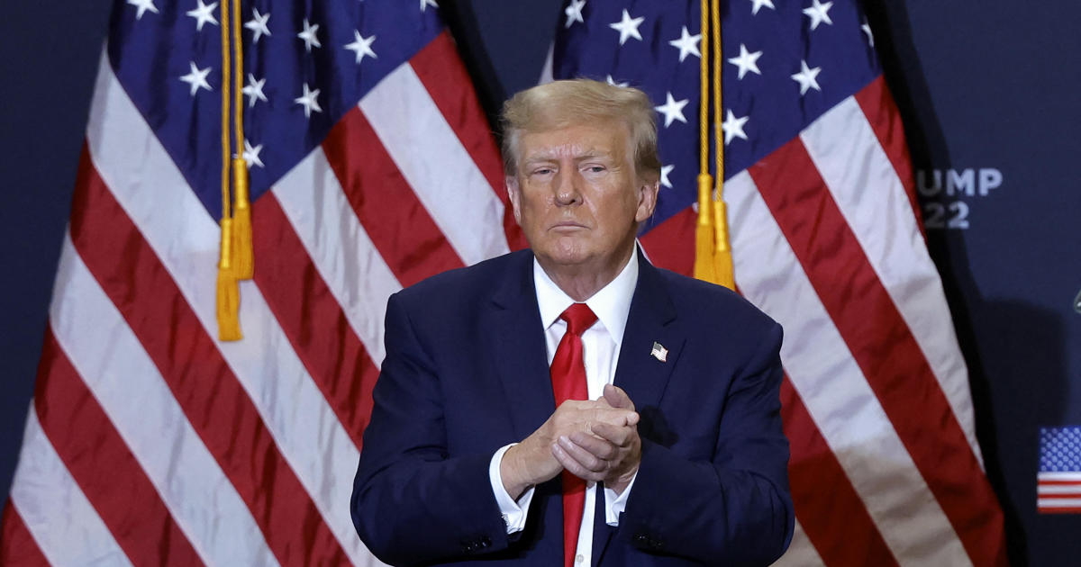 "Supreme Court to Rule on Trump's Eligibility for 2024 Ballot Amid Legal Challenges"