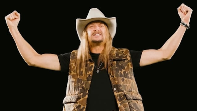 Featured image for Kid Rock Ends Bud Light Boycott, Calls for Moving On