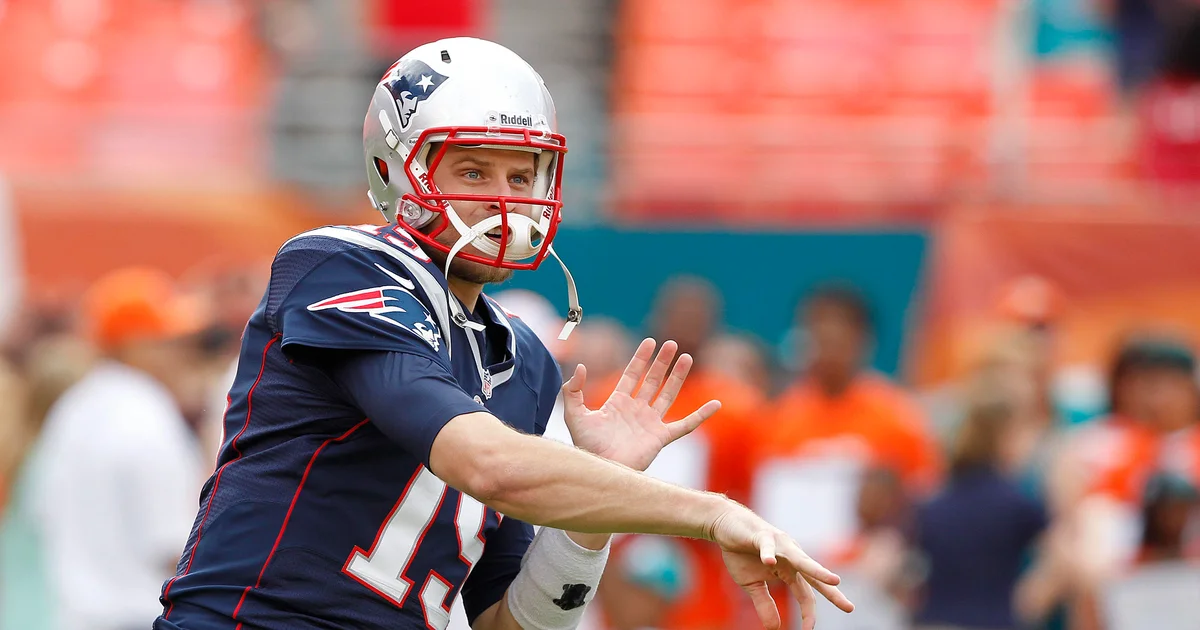 Tragic Loss: Ryan Mallett, Former NFL and Arkansas QB, Dies in Apparent Drowning