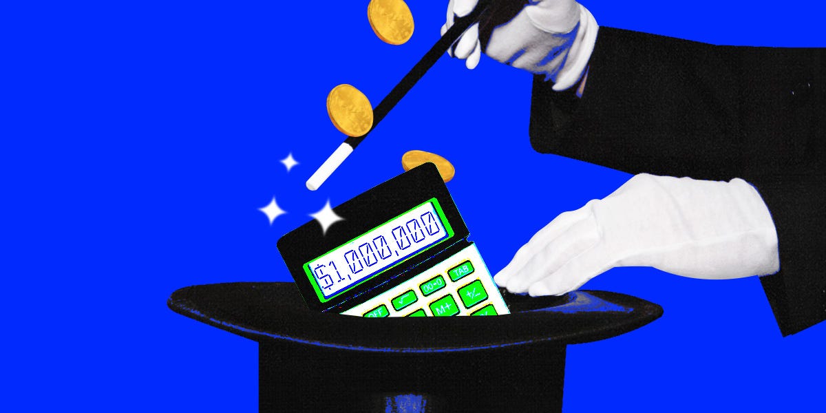 "Millennials Struggle to Pinpoint Retirement Savings Goal"