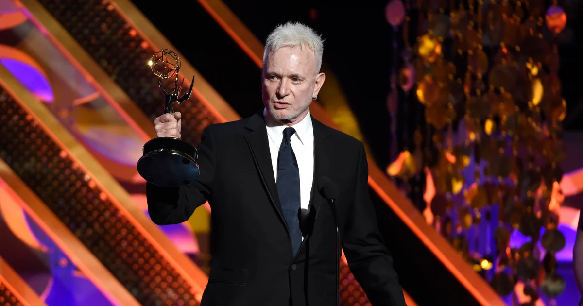 Featured image for Anthony Geary, 'General Hospital' Legend, Dies at 78