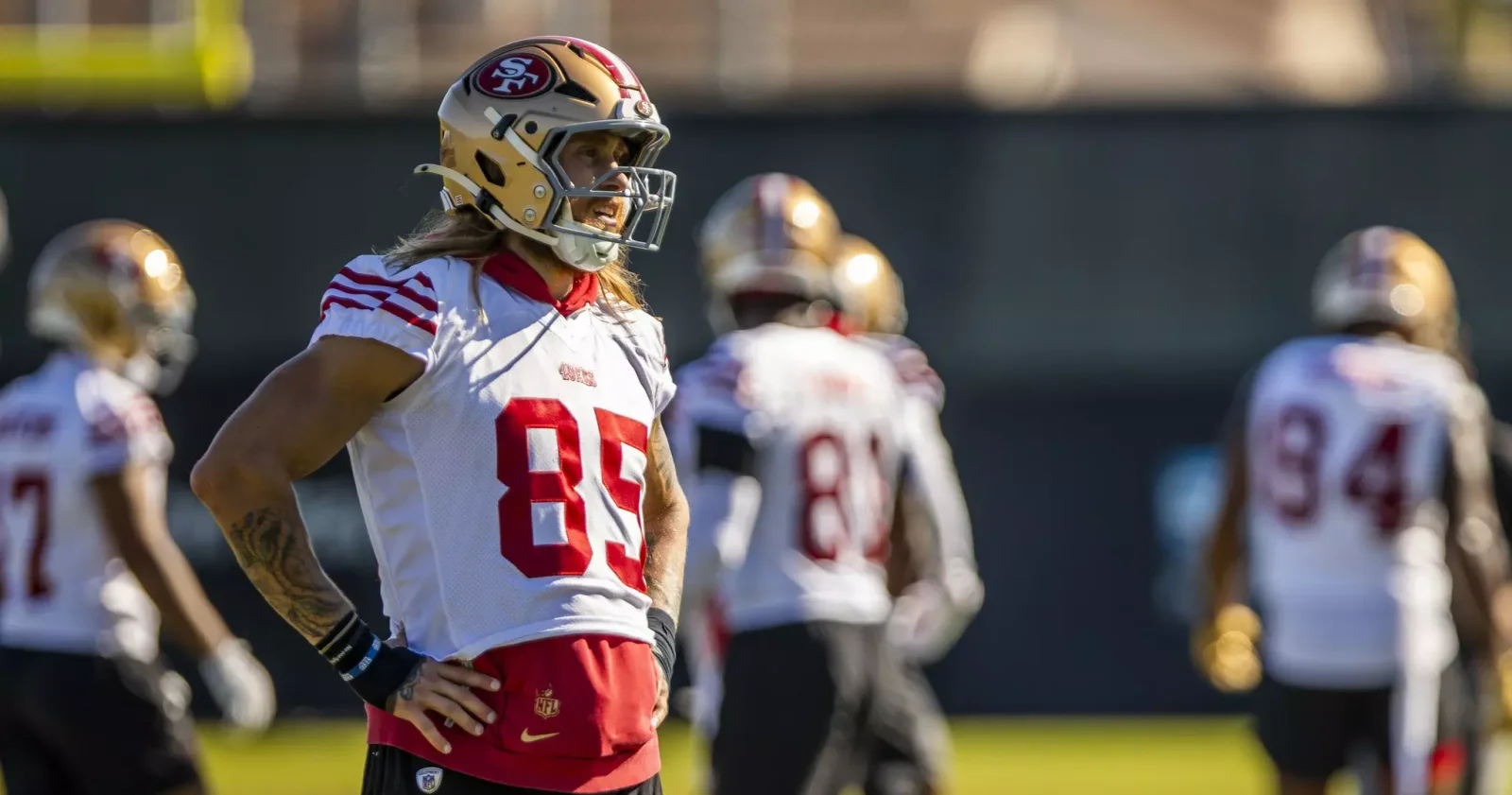 49ers vs. Giants: Key Predictions and Injury Updates for Week 9