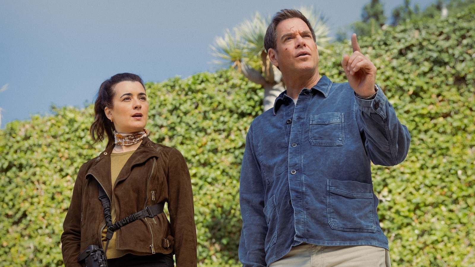 Featured image for NCIS: Tony & Ziva's Season Finale Reveals Major Twists and Emotional Depth